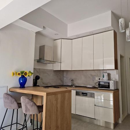 Апартаменти Apartman Leana Спліт Екстер'єр фото