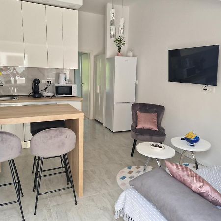 Апартаменти Apartman Leana Спліт Екстер'єр фото