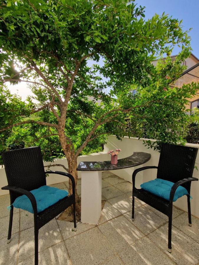 Апартаменти Apartman Leana Спліт Екстер'єр фото