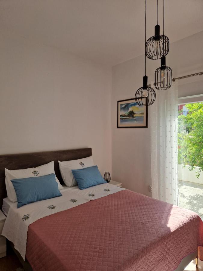 Апартаменти Apartman Leana Спліт Екстер'єр фото