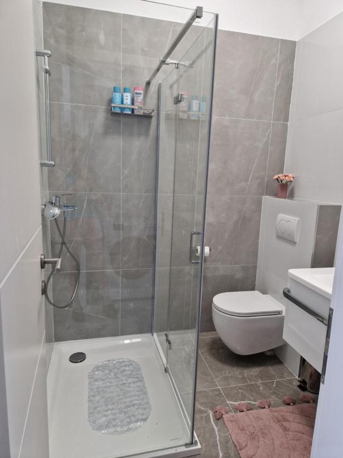 Апартаменти Apartman Leana Спліт Екстер'єр фото