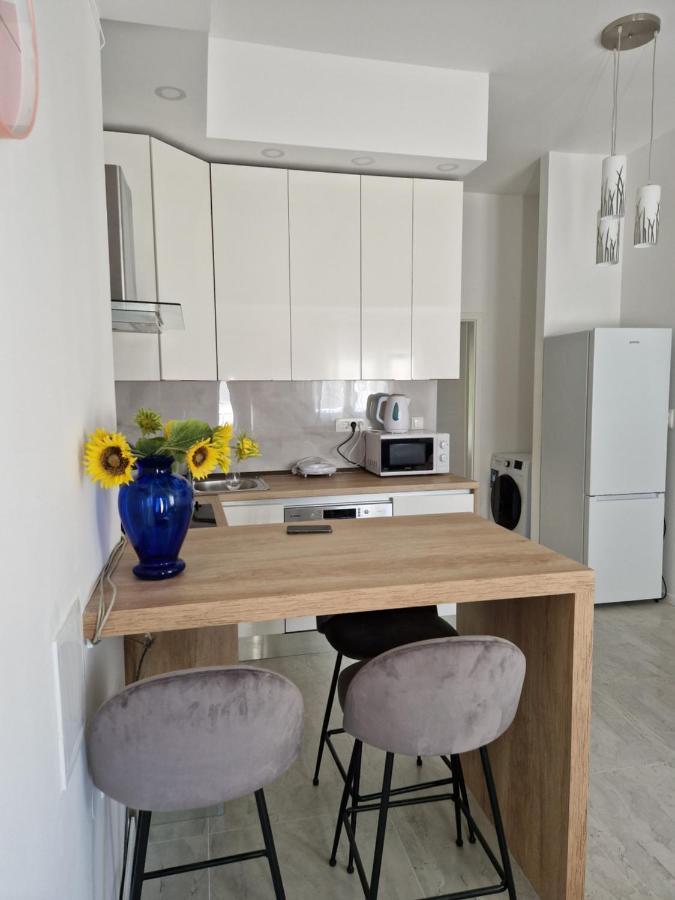 Апартаменти Apartman Leana Спліт Екстер'єр фото