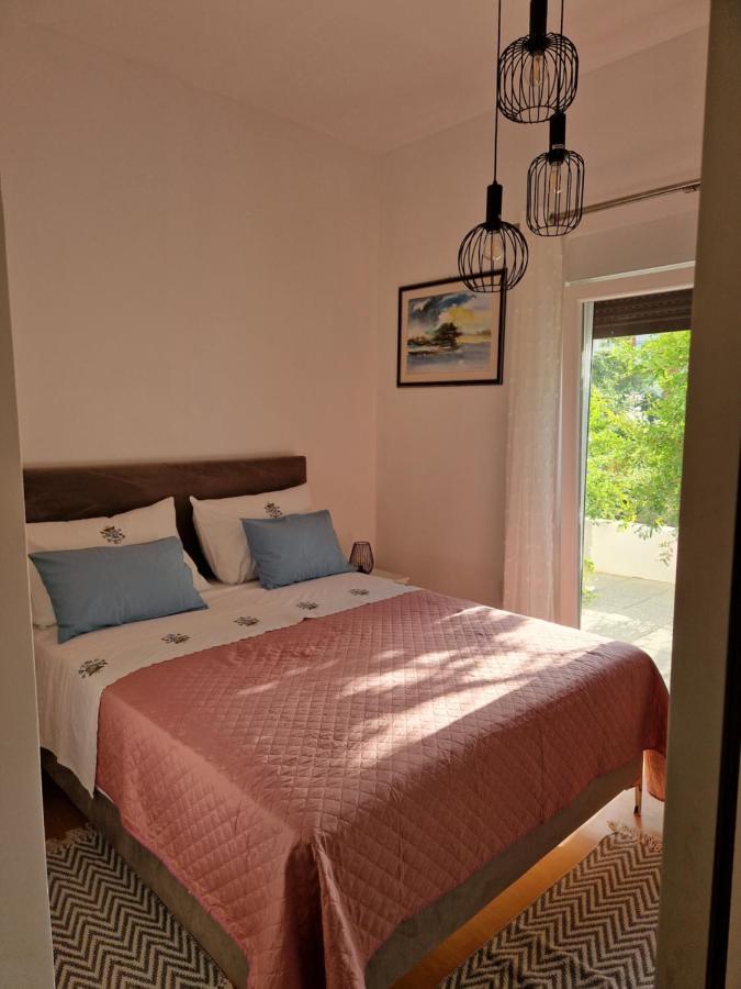 Апартаменти Apartman Leana Спліт Екстер'єр фото