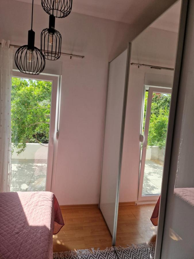 Апартаменти Apartman Leana Спліт Екстер'єр фото