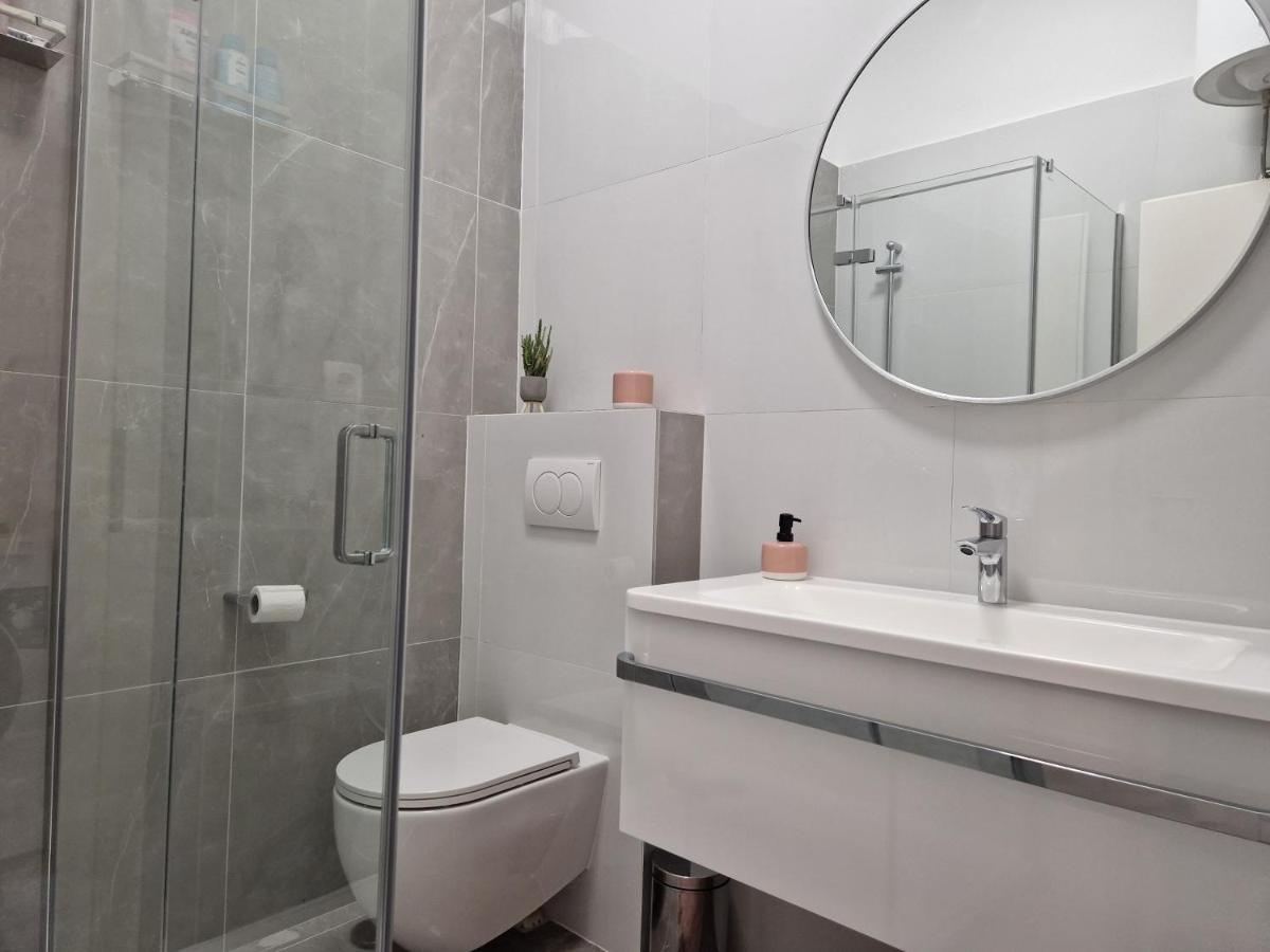Апартаменти Apartman Leana Спліт Екстер'єр фото