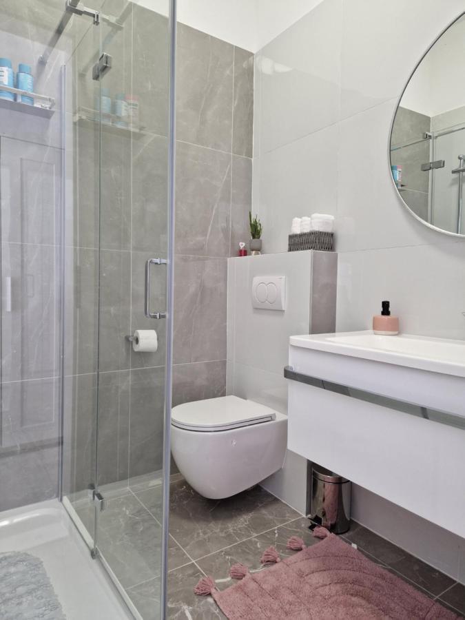 Апартаменти Apartman Leana Спліт Екстер'єр фото